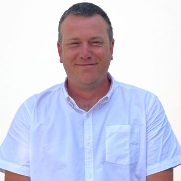 Gareth-Operations-Director