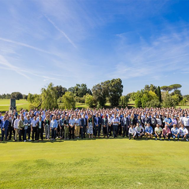 Schneider EcoXpert 2026 Conference