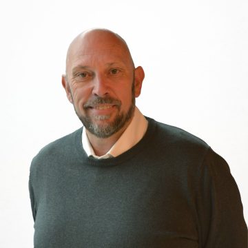 Shaun-Projects-Director