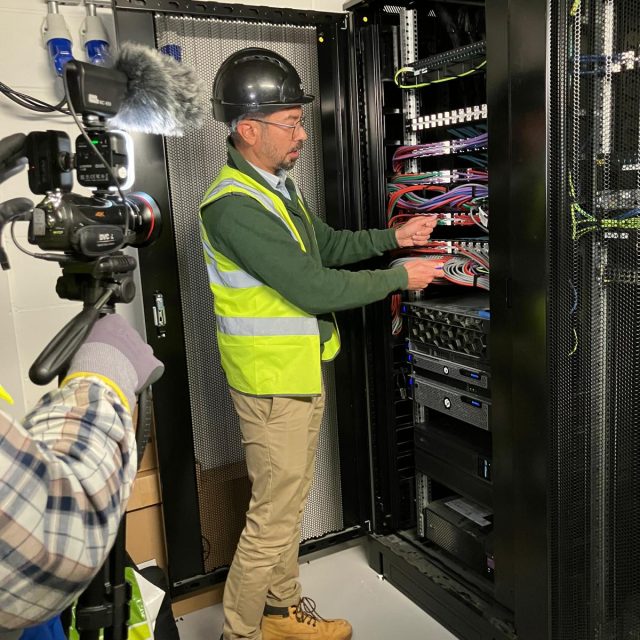 Wells House CNS Training